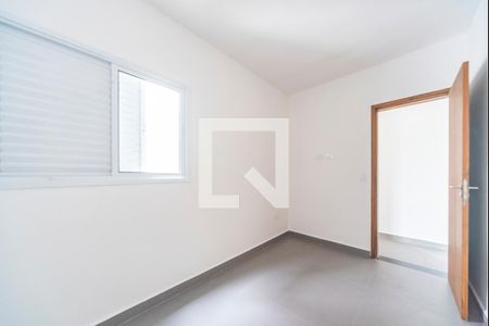 Quarto 1 de apartamento para alugar com 2 quartos, 120m² em Vila Linda, Santo André