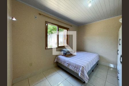 Quarto 02 de casa para alugar com 2 quartos, 120m² em Vicentina, São Leopoldo