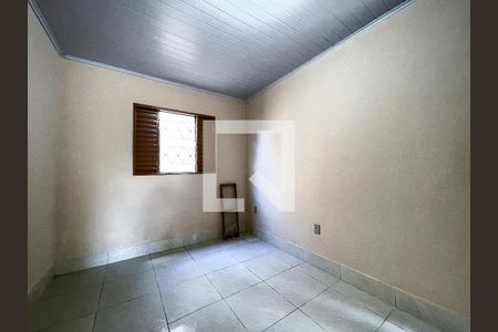 Quarto 01 de casa para alugar com 2 quartos, 120m² em Vicentina, São Leopoldo