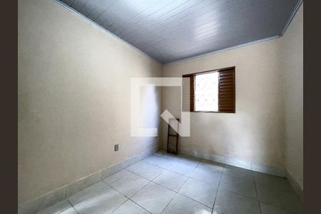 Quarto 01 de casa para alugar com 2 quartos, 120m² em Vicentina, São Leopoldo