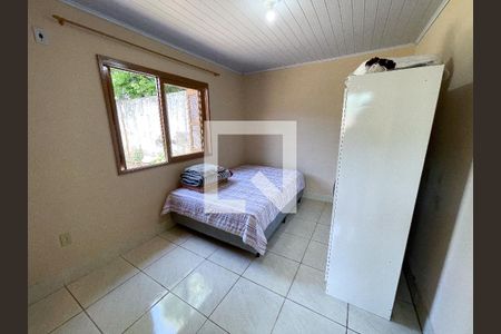 Quarto 02 de casa para alugar com 2 quartos, 120m² em Vicentina, São Leopoldo