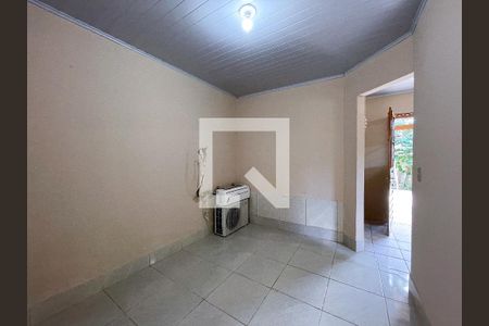 Quarto 01 de casa para alugar com 2 quartos, 120m² em Vicentina, São Leopoldo