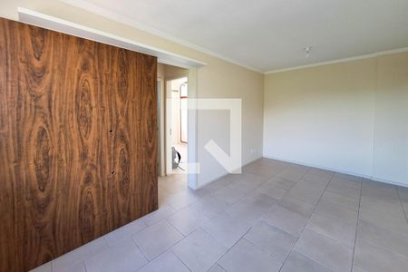 Sala de apartamento à venda com 2 quartos, 60m² em Engenhoca, Niterói