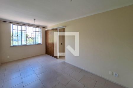 Sala de apartamento à venda com 2 quartos, 60m² em Engenhoca, Niterói