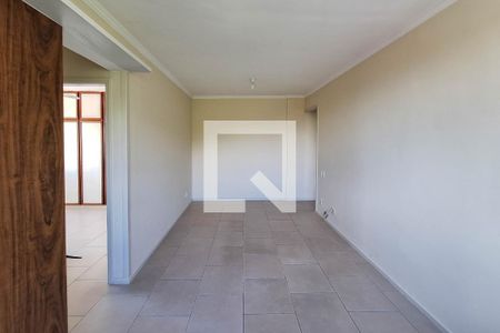 Sala de apartamento à venda com 2 quartos, 60m² em Engenhoca, Niterói