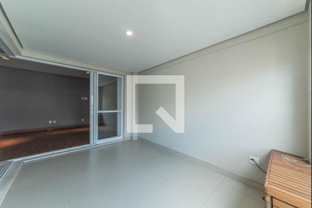 Varanda de apartamento para alugar com 2 quartos, 68m² em Vila Gertrudes, São Paulo