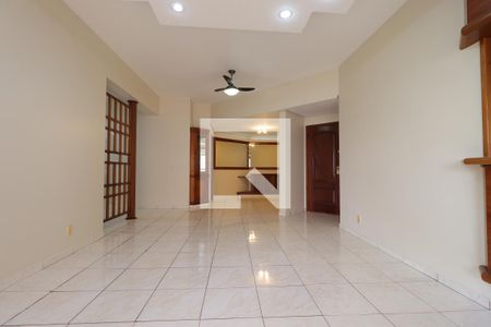 Sala de apartamento para alugar com 3 quartos, 171m² em Centro, Ribeirão Preto