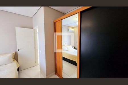 Quarto 01 de casa de condomínio à venda com 3 quartos, 350m² em Chácara Morada Mediterrânea, Jundiaí