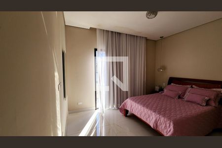 Casa de condomínio à venda com 350m², 3 quartos e 4 vagas Casa de condomínio à venda com 350m², 3 quartos e 4 vagasQuarto 03