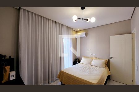 Quarto 01 de casa de condomínio à venda com 3 quartos, 350m² em Chácara Morada Mediterrânea, Jundiaí