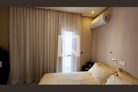 Quarto 01 de casa de condomínio à venda com 3 quartos, 350m² em Chácara Morada Mediterrânea, Jundiaí