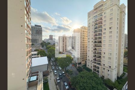 Apartamento para alugar com 1 quarto, 48m² em Pompeia, São Paulo