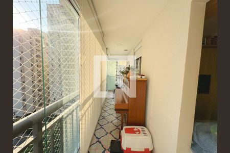 Apartamento para alugar com 1 quarto, 48m² em Pompeia, São Paulo