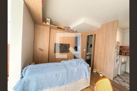 Apartamento para alugar com 1 quarto, 48m² em Pompeia, São Paulo