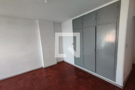 Sala - Dormitório de kitnet/studio para alugar com 1 quarto, 32m² em Centro, Ribeirão Preto