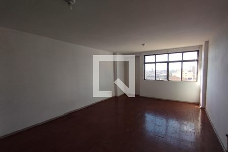 Sala - Dormitório de kitnet/studio para alugar com 1 quarto, 32m² em Centro, Ribeirão Preto