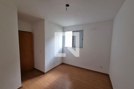 Dormitório 01 de apartamento para alugar com 2 quartos, 52m² em Recreio das Acacias, Ribeirão Preto