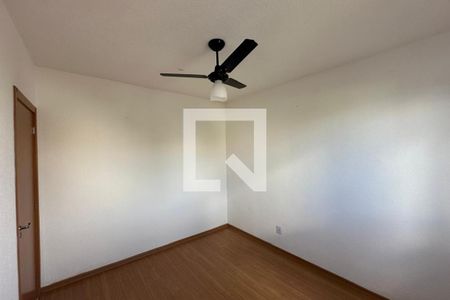 Quarto de apartamento para alugar com 2 quartos, 50m² em Chácaras Hipica, Ribeirão Preto