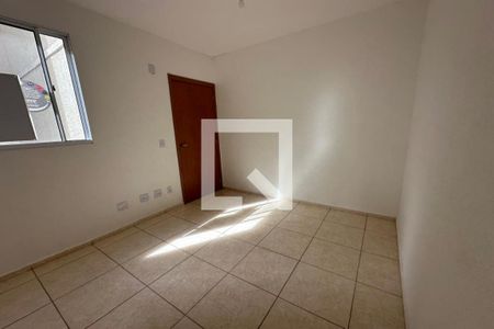 Sala de apartamento para alugar com 2 quartos, 50m² em Chácaras Hipica, Ribeirão Preto