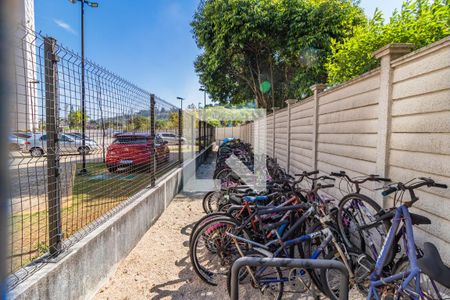 Apartamento à venda com 51m², 2 quartos e 1 vaga Apartamento à venda com 51m², 2 quartos e 1 vagaÁrea comum