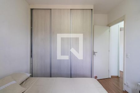 Quarto 2 de apartamento à venda com 2 quartos, 51m² em Centro, Barueri