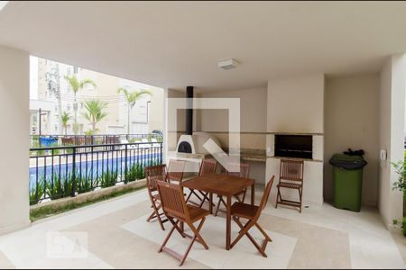 Apartamento à venda com 51m², 2 quartos e 1 vaga Apartamento à venda com 51m², 2 quartos e 1 vagaÁrea comum