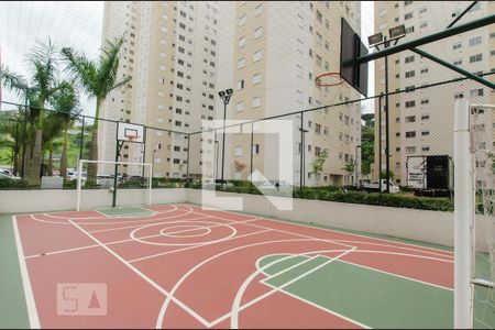 Apartamento à venda com 51m², 2 quartos e 1 vaga Apartamento à venda com 51m², 2 quartos e 1 vagaÁrea comum