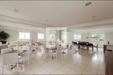 Apartamento à venda com 51m², 2 quartos e 1 vaga Apartamento à venda com 51m², 2 quartos e 1 vagaÁrea comum