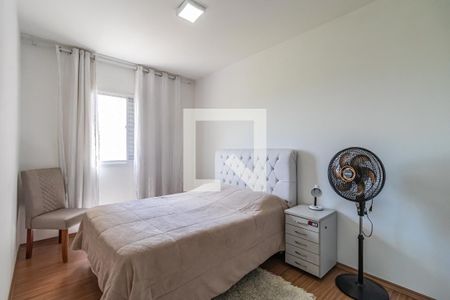 Sala de apartamento à venda com 2 quartos, 51m² em Centro, Barueri