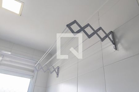 Apartamento à venda com 51m², 2 quartos e 1 vaga Apartamento à venda com 51m², 2 quartos e 1 vagaÁrea de Serviço