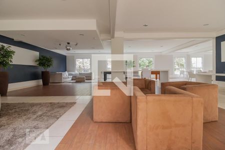 Apartamento à venda com 51m², 2 quartos e 1 vaga Apartamento à venda com 51m², 2 quartos e 1 vagaÁrea comum