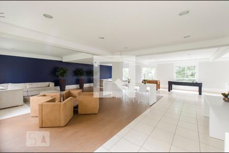 Apartamento à venda com 51m², 2 quartos e 1 vaga Apartamento à venda com 51m², 2 quartos e 1 vagaÁrea comum