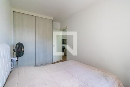 Quarto de apartamento à venda com 2 quartos, 51m² em Centro, Barueri