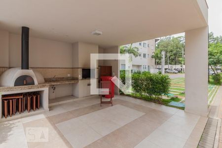 Apartamento à venda com 51m², 2 quartos e 1 vaga Apartamento à venda com 51m², 2 quartos e 1 vagaÁrea comum