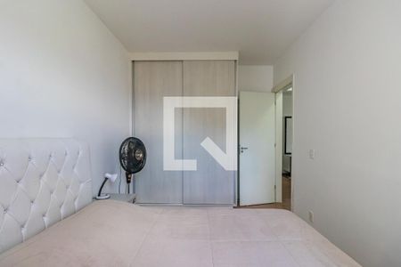 Quarto de apartamento à venda com 2 quartos, 51m² em Centro, Barueri