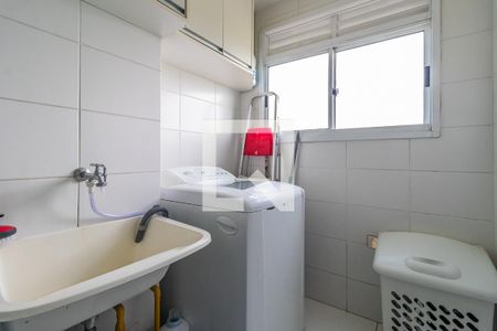 Apartamento à venda com 51m², 2 quartos e 1 vaga Apartamento à venda com 51m², 2 quartos e 1 vagaÁrea de Serviço