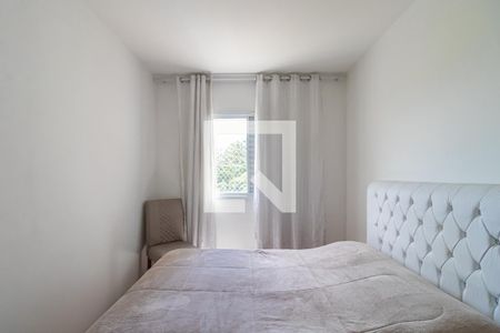 Quarto de apartamento à venda com 2 quartos, 51m² em Centro, Barueri