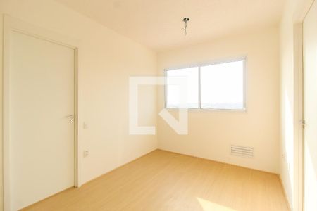 Sala/Cozinha de apartamento para alugar com 2 quartos, 37m² em Jardim Helena, São Paulo