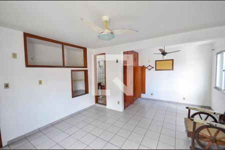 Quarto de apartamento para alugar com 1 quarto, 60m² em Engenho Novo, Rio de Janeiro