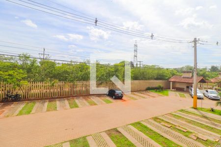 vista de apartamento para alugar com 3 quartos, 55m² em São Miguel, São Leopoldo