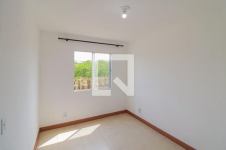 Quarto de apartamento para alugar com 3 quartos, 55m² em São Miguel, São Leopoldo