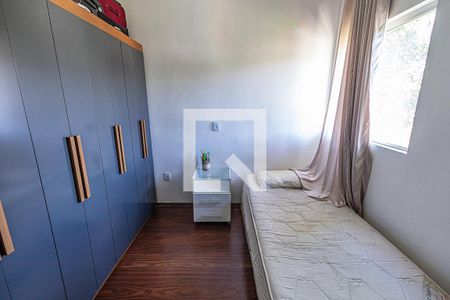 Quarto 2 de apartamento à venda com 3 quartos, 128m² em Ouro Preto, Belo Horizonte