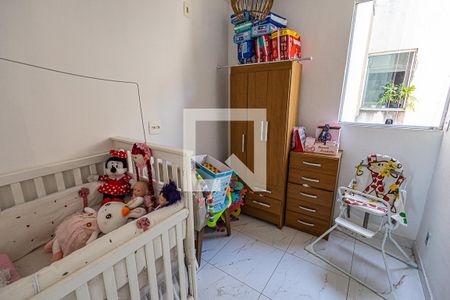 Quarto 1 de apartamento à venda com 3 quartos, 128m² em Ouro Preto, Belo Horizonte