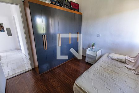 Quarto 2 de apartamento à venda com 3 quartos, 128m² em Ouro Preto, Belo Horizonte