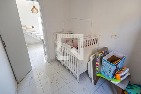 Quarto 1 de apartamento à venda com 3 quartos, 128m² em Ouro Preto, Belo Horizonte