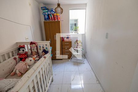 Quarto 1 de apartamento à venda com 3 quartos, 128m² em Ouro Preto, Belo Horizonte