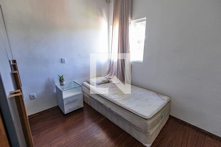 Quarto 2 de apartamento à venda com 3 quartos, 128m² em Ouro Preto, Belo Horizonte