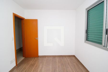 Quarto 1 de apartamento à venda com 3 quartos, 97m² em Santo Antônio, Belo Horizonte