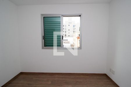 Quarto 1 de apartamento à venda com 3 quartos, 97m² em Santo Antônio, Belo Horizonte