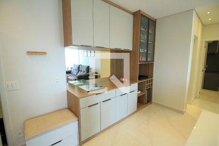 Sala de apartamento à venda com 2 quartos, 75m² em Parque da Mooca, São Paulo